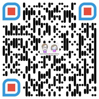 問卷 QR code